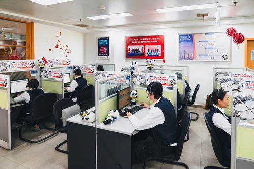 科技賦能，服務進博 中國電信上海公司熱線服務保障紀實