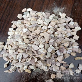 沸石濾料 連接河道治理、人工濕地與水產(chǎn)養(yǎng)殖的綠色橋梁