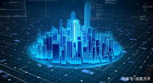 締造指尖上的社區(qū)生活 i萬家智慧社區(qū)小程序正式上線，開啟數(shù)字服務新篇章